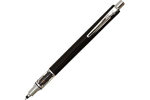 uni Kuru Toga Advance: A Revolutionary Rotating Mechanical Pencil