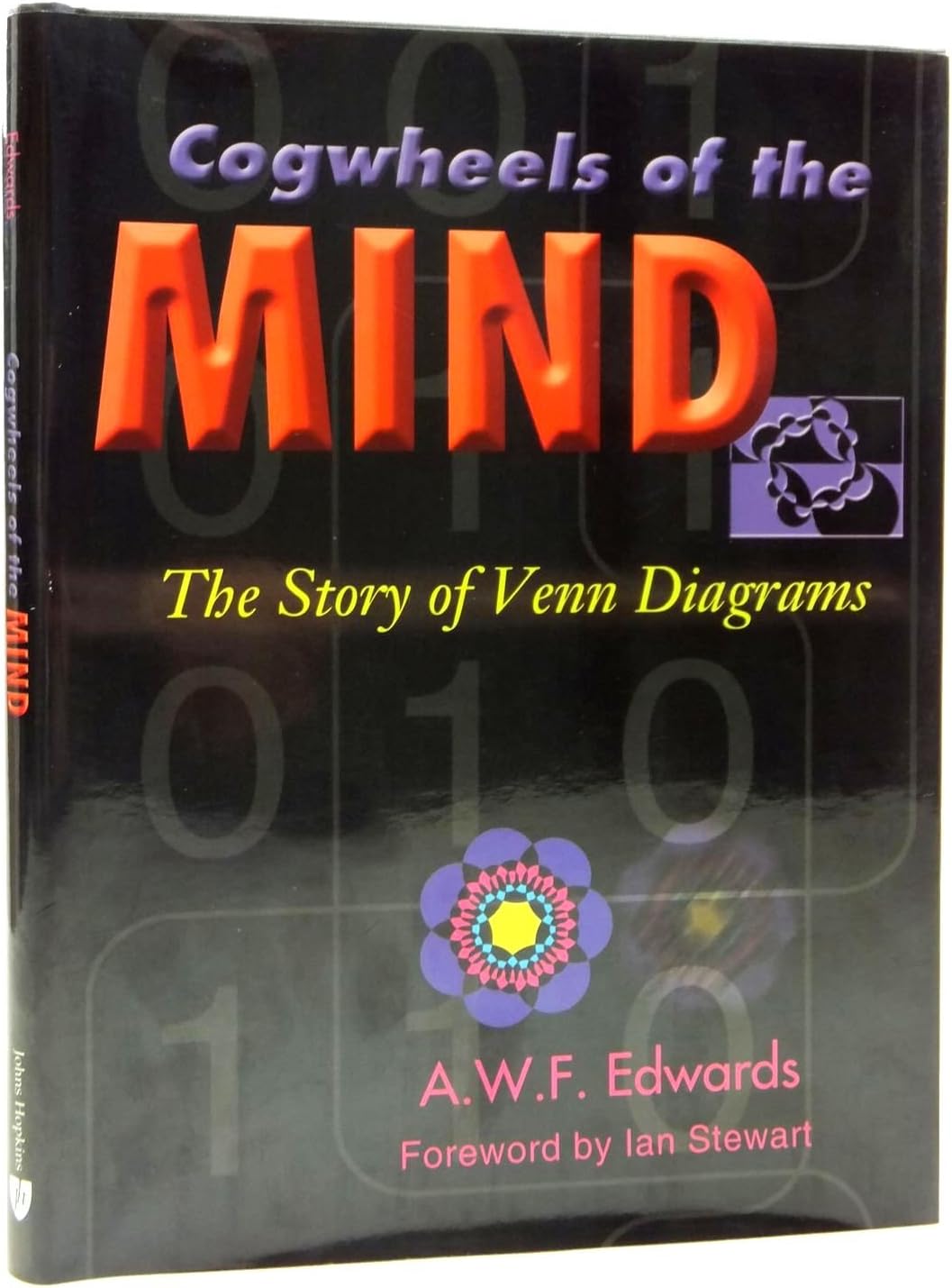 Cogwheels of the Mind: The Story of Venn Diagrams