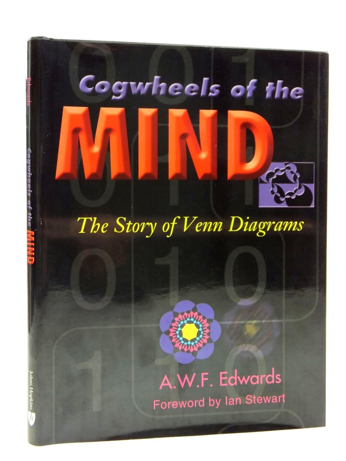 Cogwheels of the Mind: The Story of Venn Diagrams