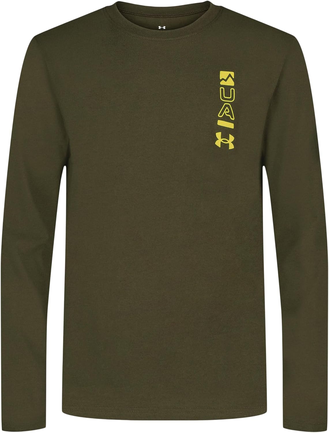 Under Armour Boys Hoodie Set