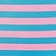 Pink Stripes