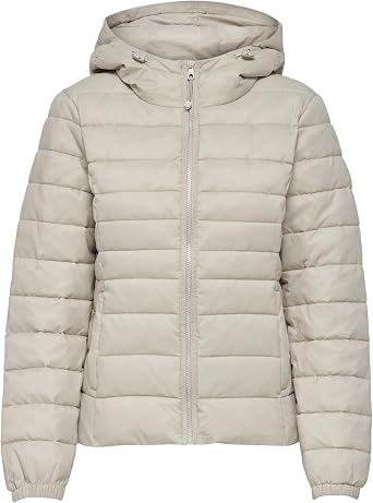 ONLY womens Tahoe Hood Jacket Otw Noos
