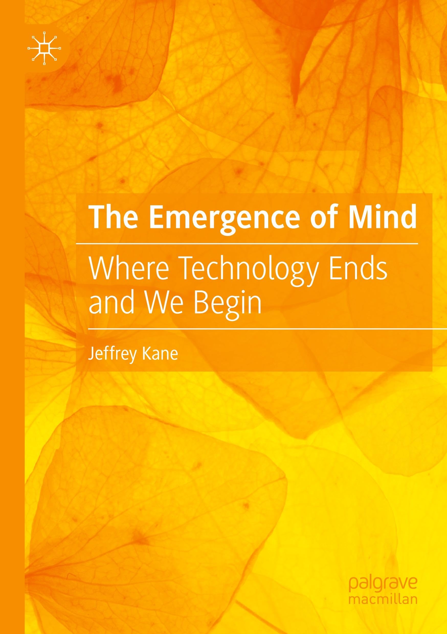 The Emergence of Mind: Where Technology Ends and We Begin