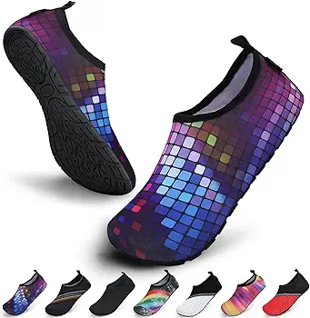 Escarpines Deportes acuáticos, Unisex-Adulto