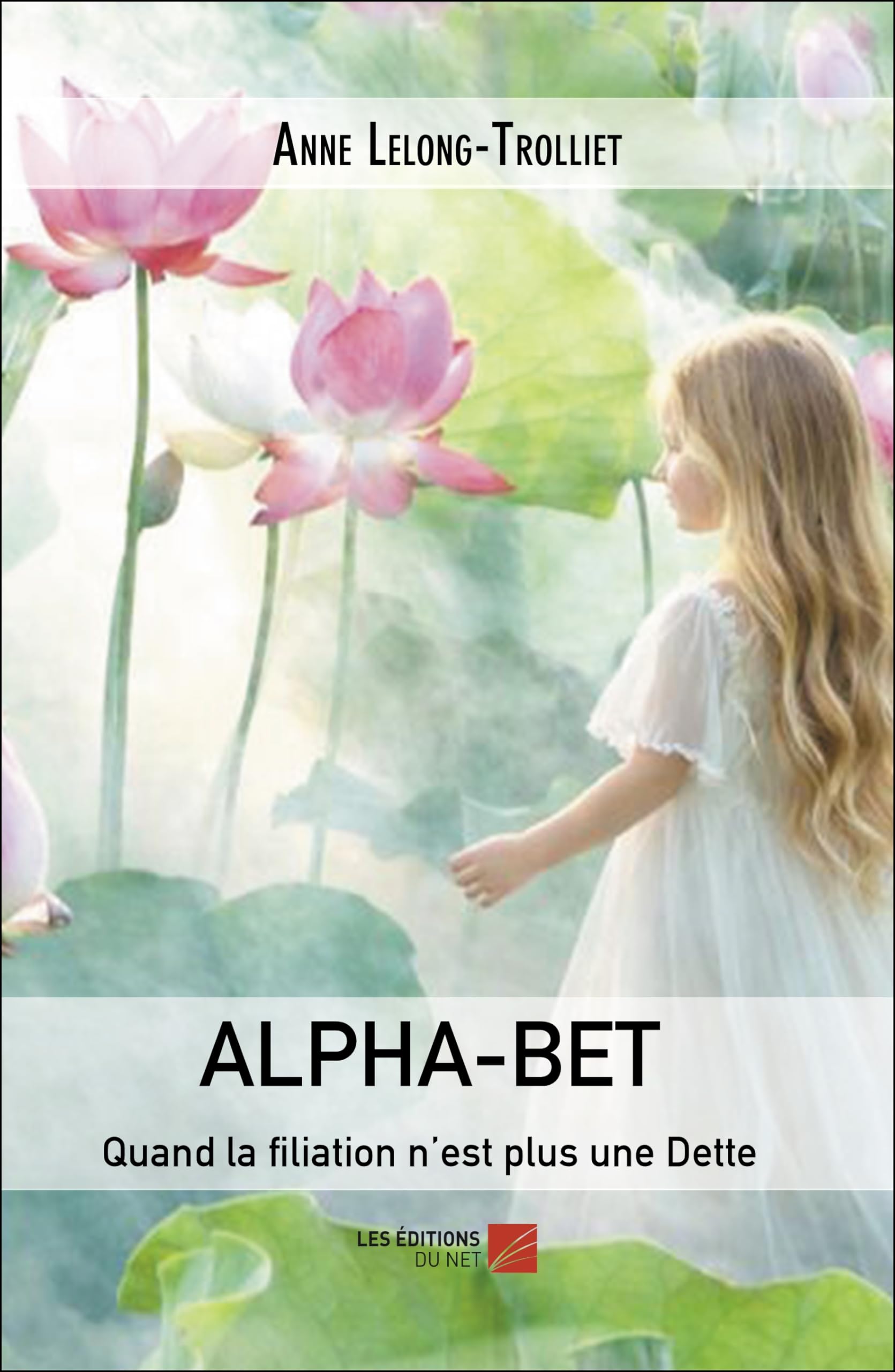 ALPHA-BET: Quand la filiation n’est plus une Dette