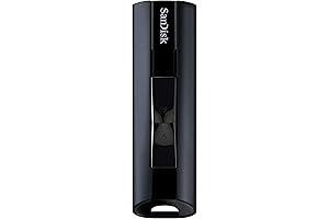 SanDisk Extreme PRO USB 3.2 Flash Drive 2TB
