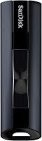 SanDisk 1TB Extreme PRO USB 3.2 SSD Flash Drive - 420MB/s Speeds, Durable Aluminum Casing, SDCZ880-1T00-GAM46