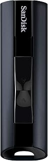 SanDisk 1TB Extreme PRO USB 3.2 SSD Flash Drive - 420MB/s Speeds, Durable Aluminum Casing, SDCZ880-1T00-GAM46