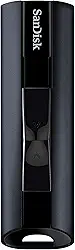 SanDisk Flash Drive Extreme PRO USB 3.2 de 1TB – até 420 MB/s, fundição de metal de alumínio durável – SDCZ880-1T00-GAM46