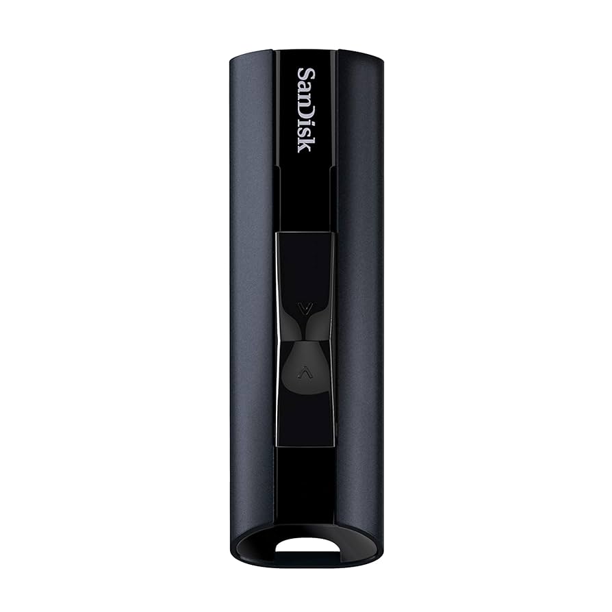 SanDisk Extreme Pro 1TB USB 3.2 Flash Drive