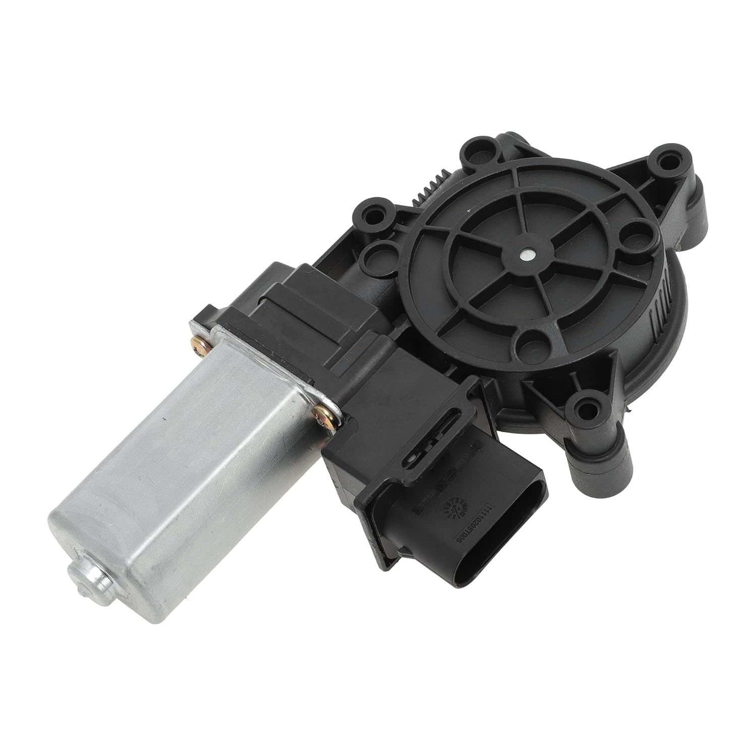 Front Right Passenger Side Power Window Regulator Lift Motor for BMW 1 Series 3 Series 116i 125i No.67622460252 5 Pin Car Window Glass Lift Motor