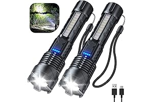 Cinlinso Earthquake Lights