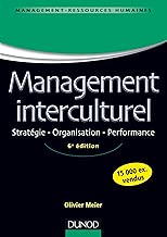 Download Management interculturel - 6e éd - Stratégie. Organisation. Performance PDF