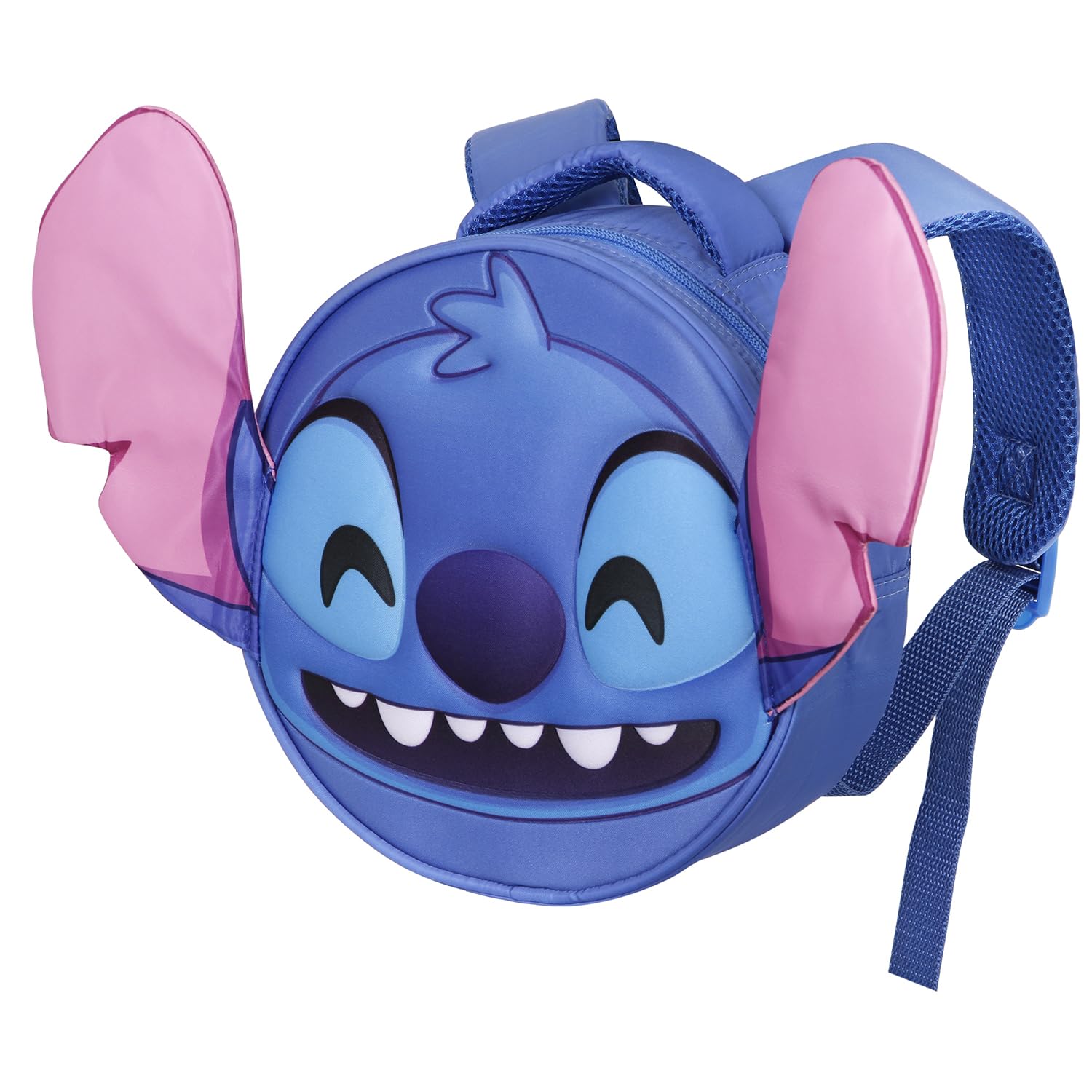 Disney Mochila Emoji Mochila Emoji Unisex niños (Pack de 1)
