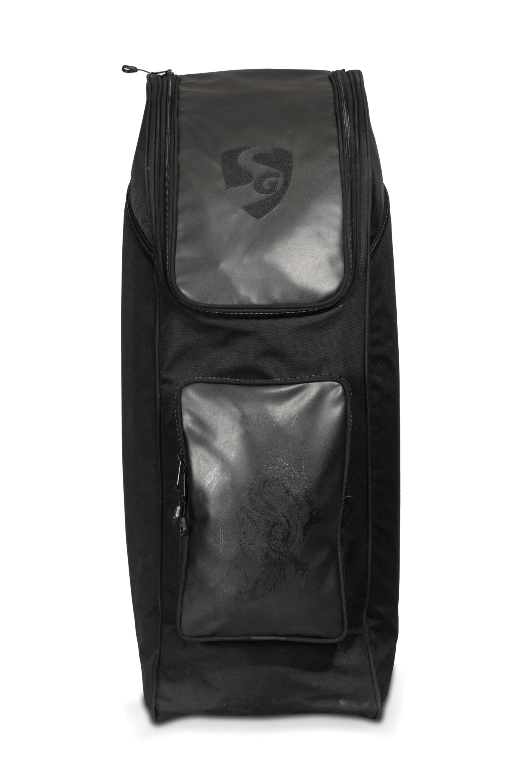 SG Kit Bag KLR Wheelie Duffle Junior-image-32