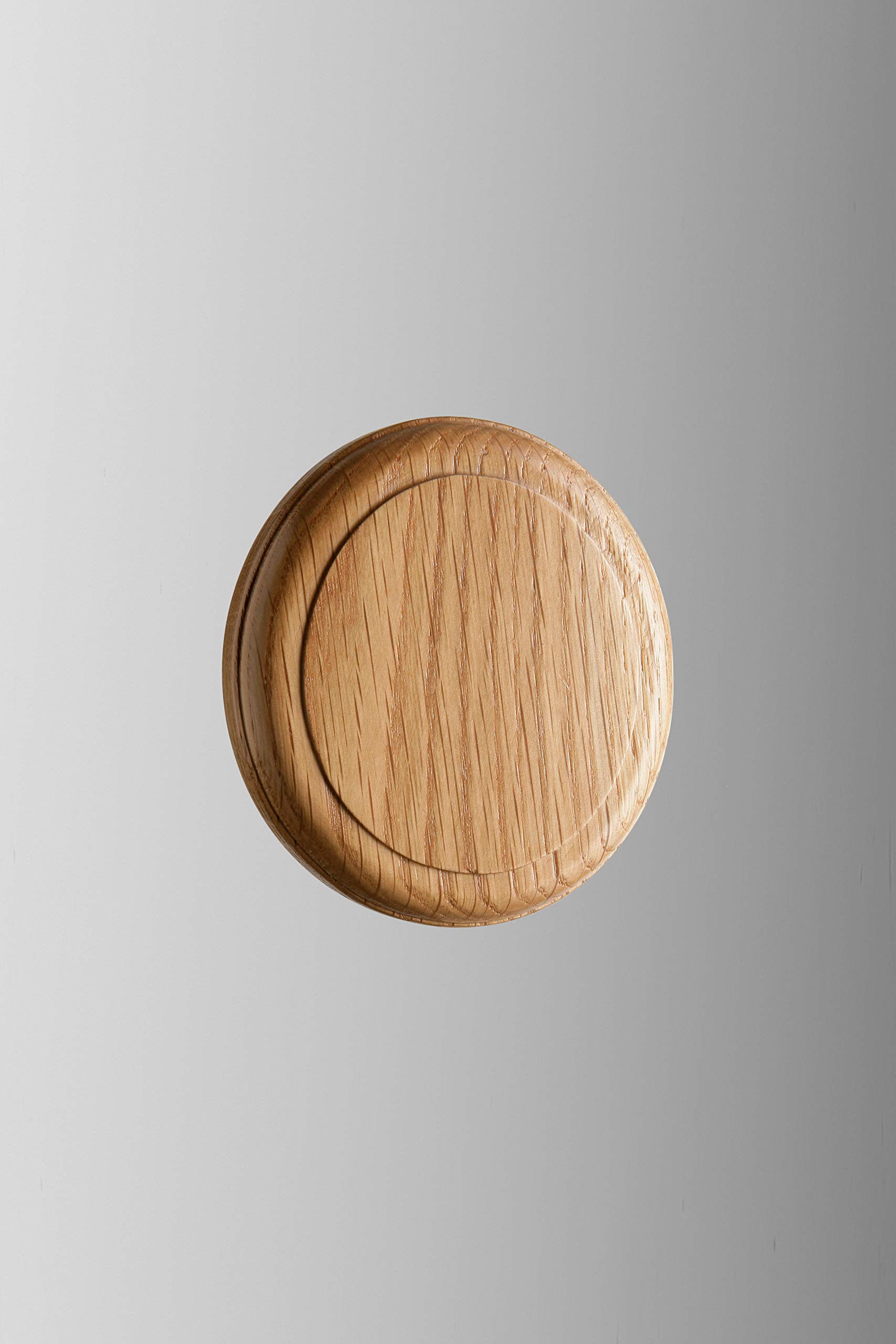 Finished Oak Wall Patrice (1)