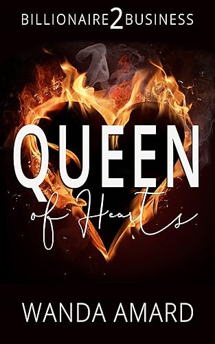 Queen of Hearts (Billionaire Business Book 2)