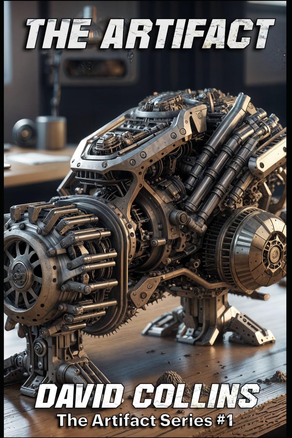 The Artifact