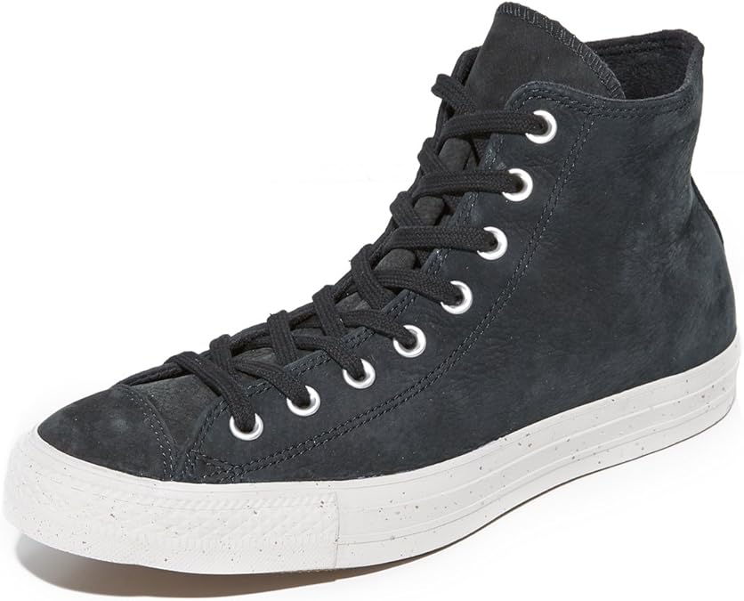 Converse high hombre negro Clearance