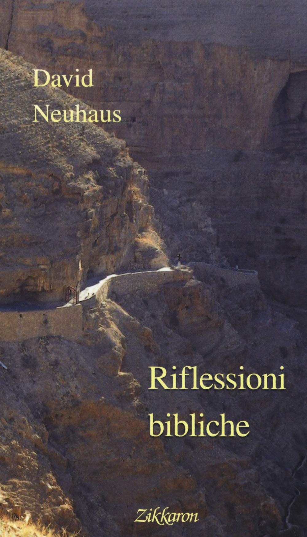 Riflessioni Bibliche - 4