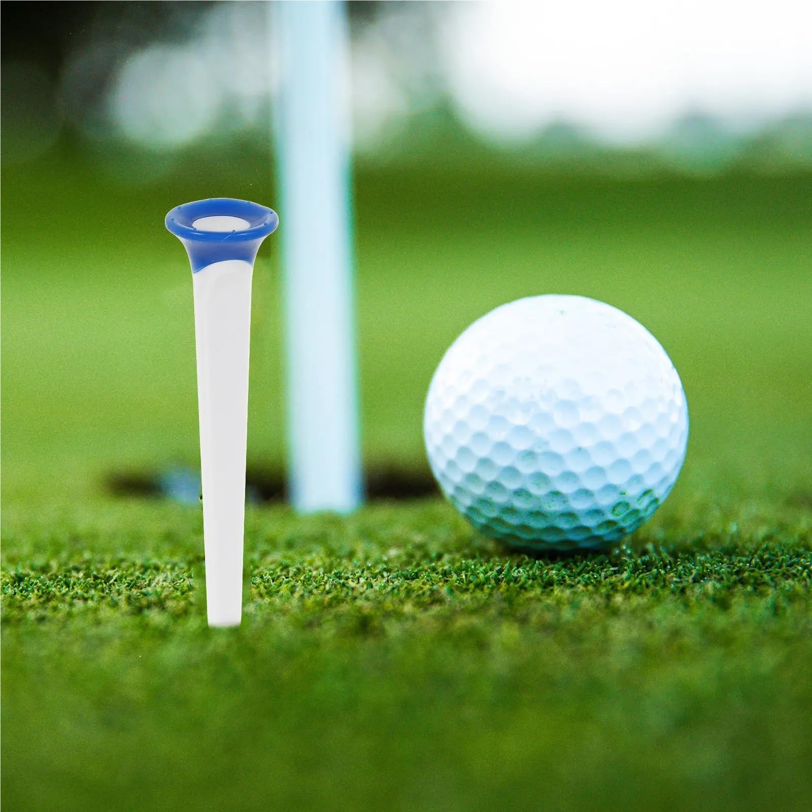 Tees de Golf