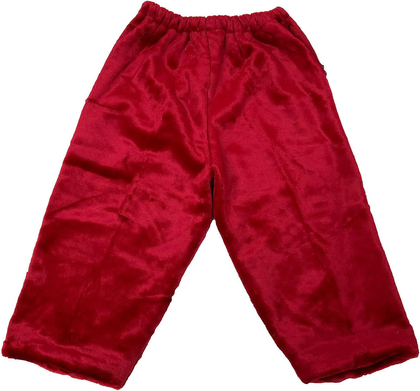 Halco Majestic Santa Pants - XL