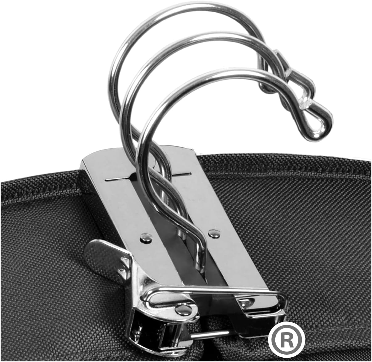 WallyBags® Bride & Groom 60” Deluxe Travel Garment Bag & 40" Deluxe Travel Garment Bag