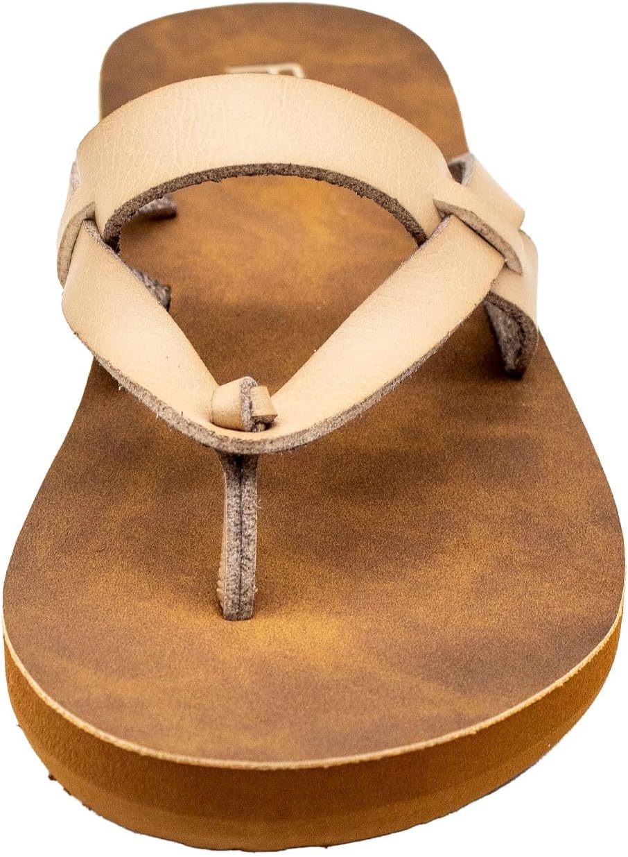 Flojos Womens Priya Sandal