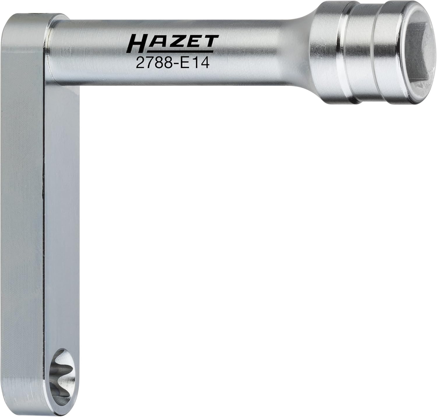 Hazet 2788E14 Camshaft Wheel Fitting Special Tool (Square 12.5 mm (1/2