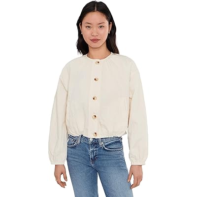 Sanctuary Dandelion Trophy Jacket