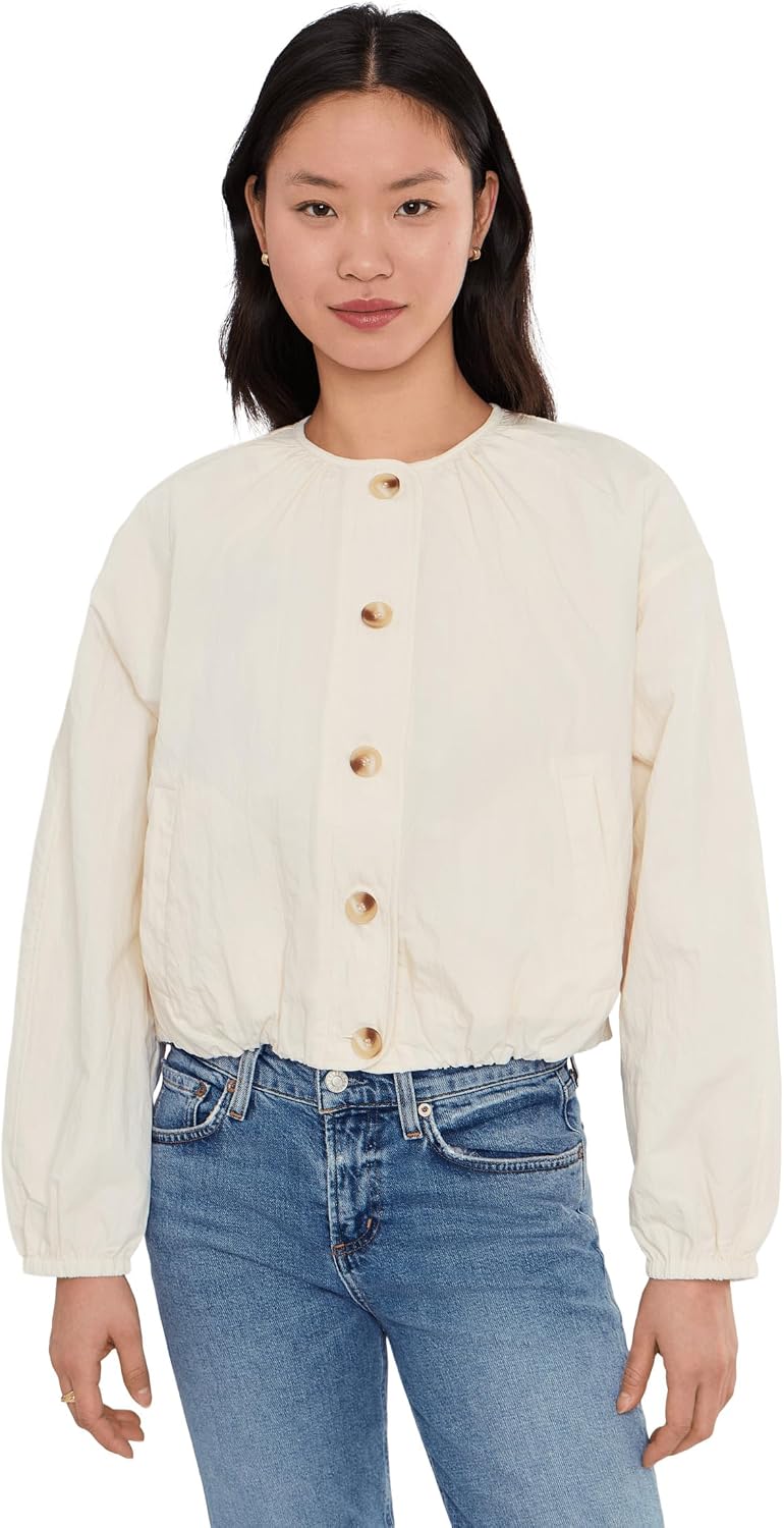 Sanctuary Women's Dandelion Trophy Jacket