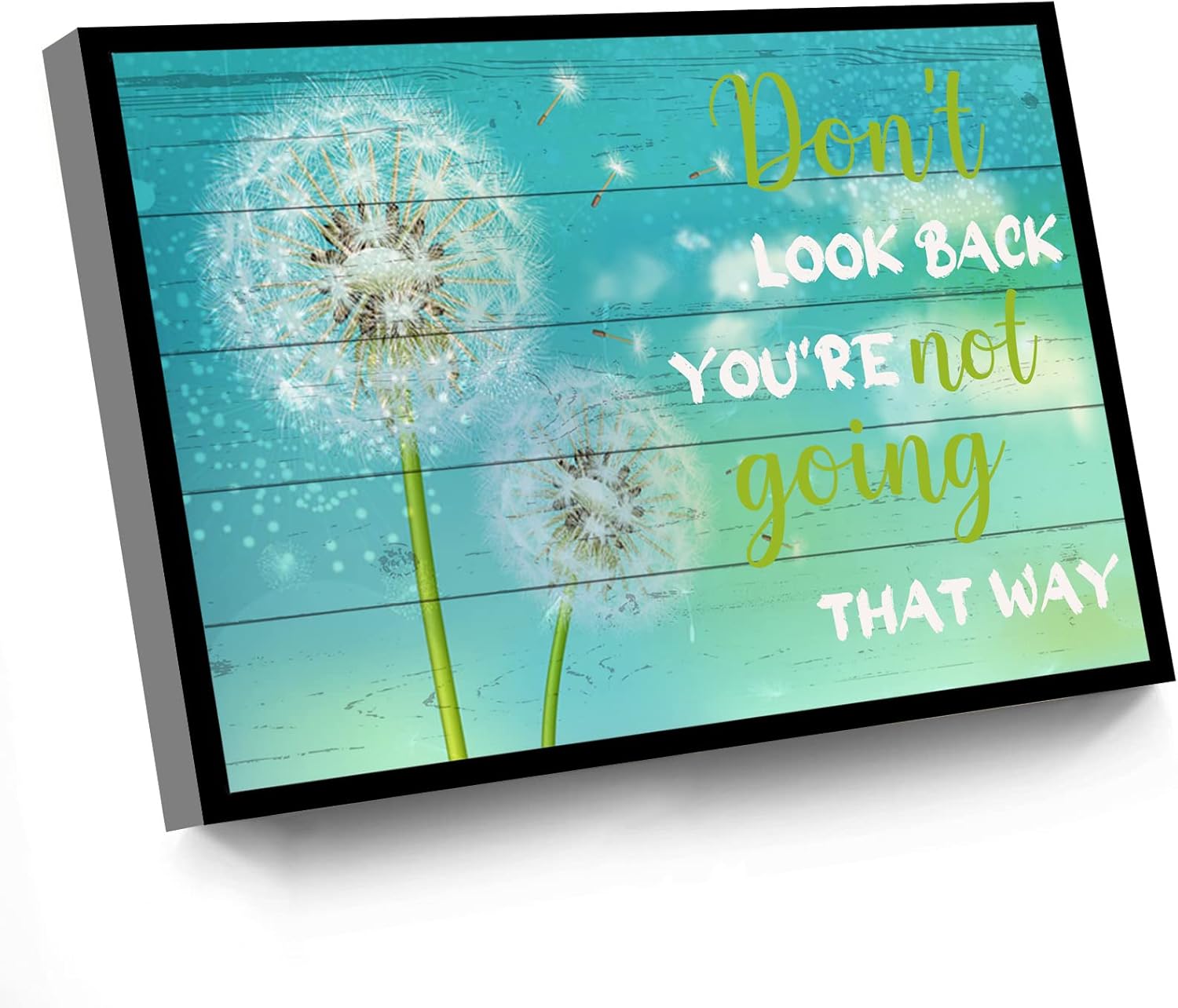 Chiropractic Is Designed To Make You Heal Better Canvas Print Chiropractic Wall Art Poster Hippocrates Quotes For Home Office School Wall Decor Artwork(Metal Framed 12" X 16")