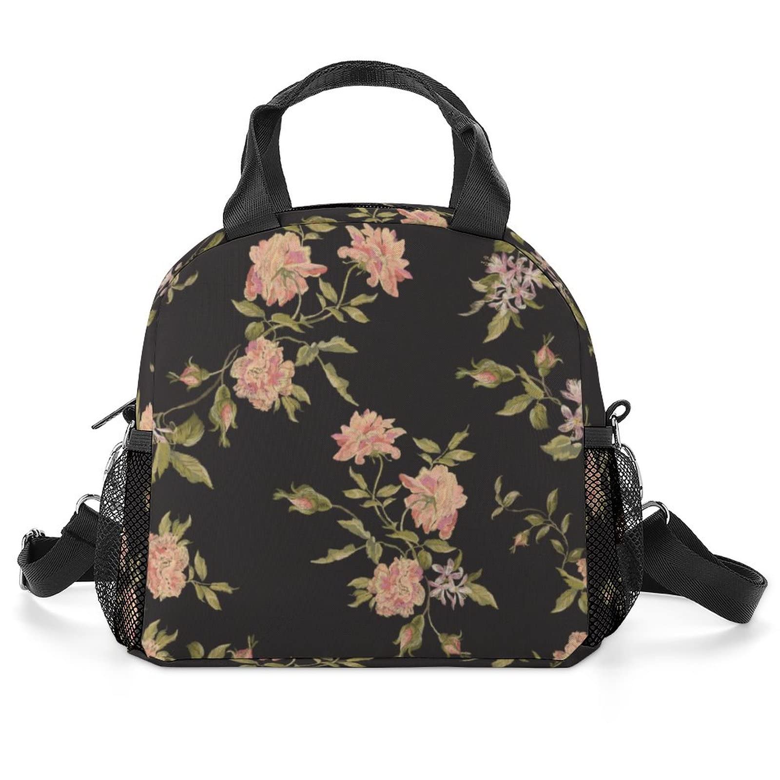 Sac à Déjeuner Pour Enfant Garçon Avec Bandoulière