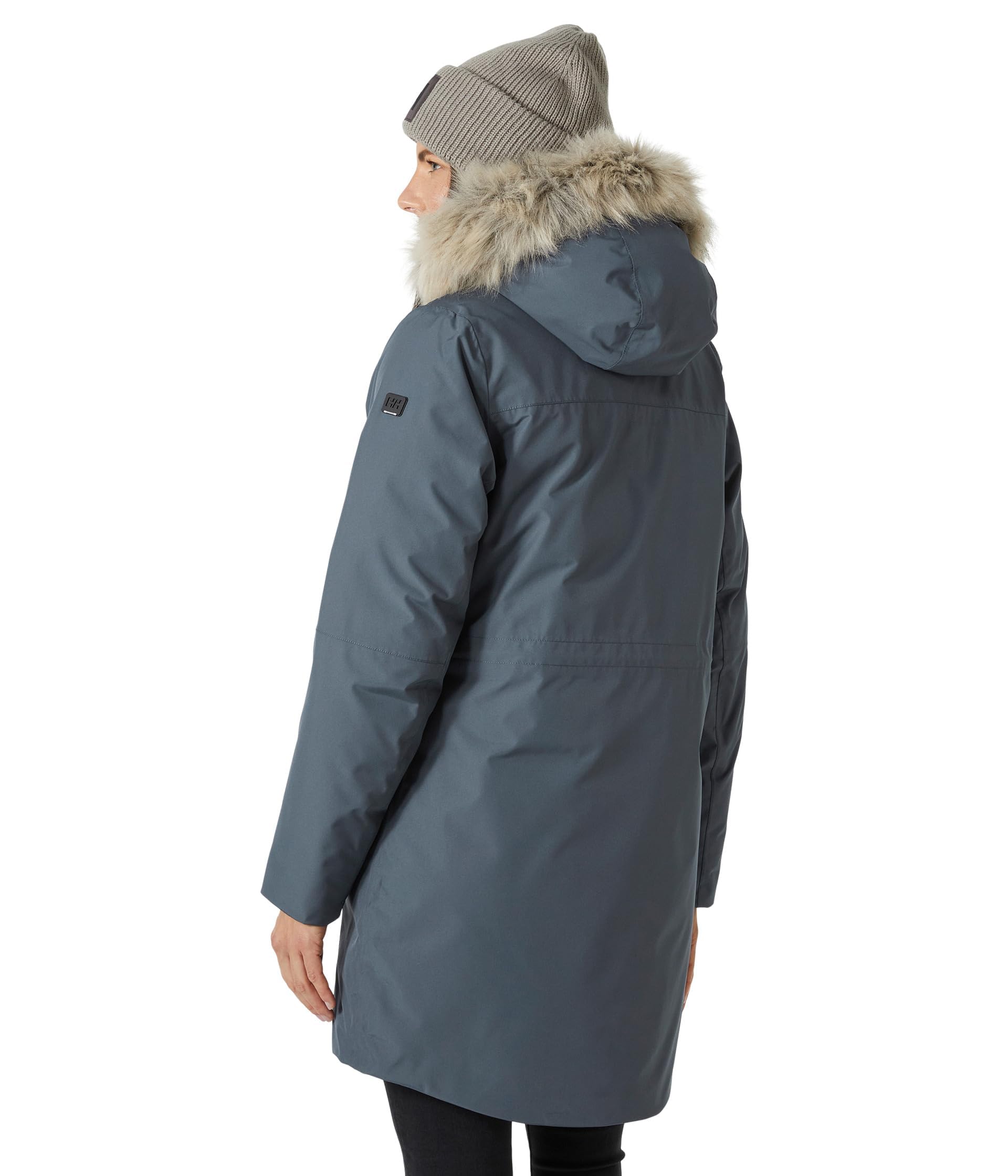 Helly Hansen Donna Parka Senja
