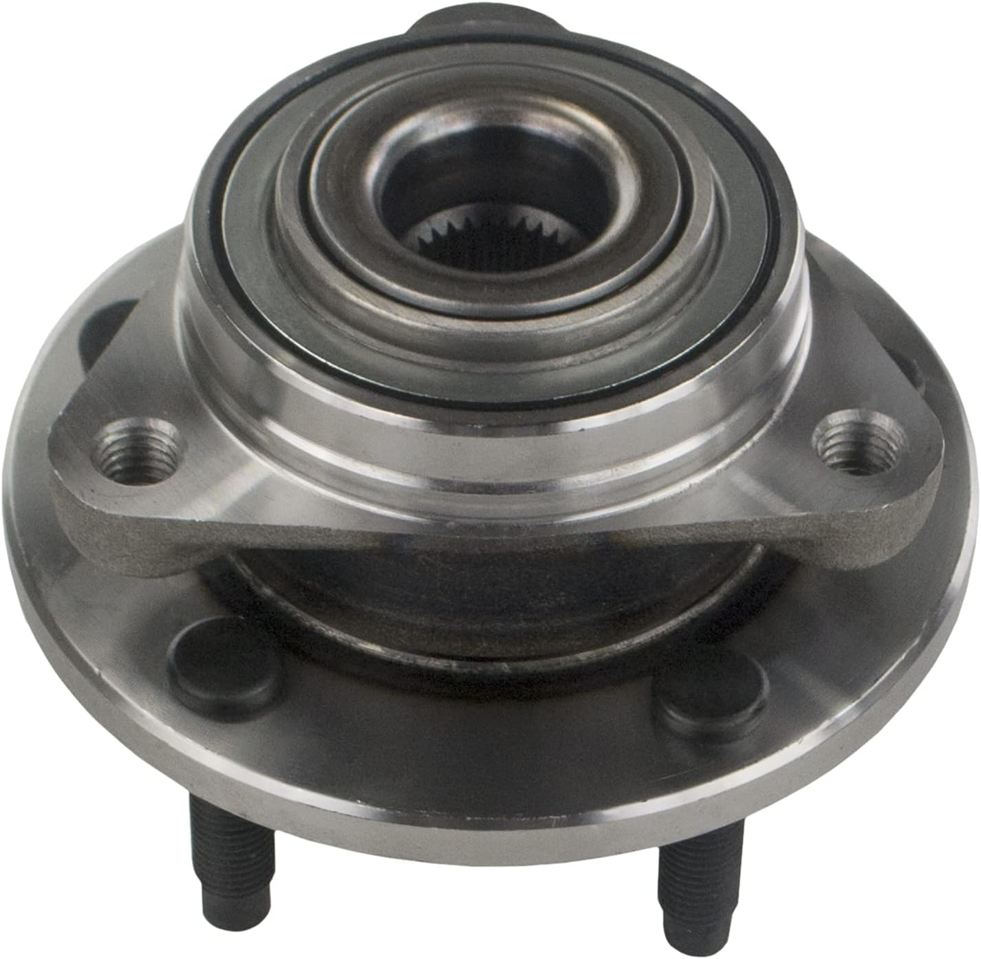 Mevotech Wheel Bearing and Hub - H513237