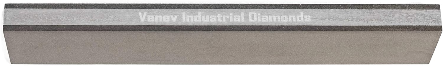 Double-sided Diamond Bar 160/125-100/80 100% (Premium Quality) Kitchen Knives Sharpeners