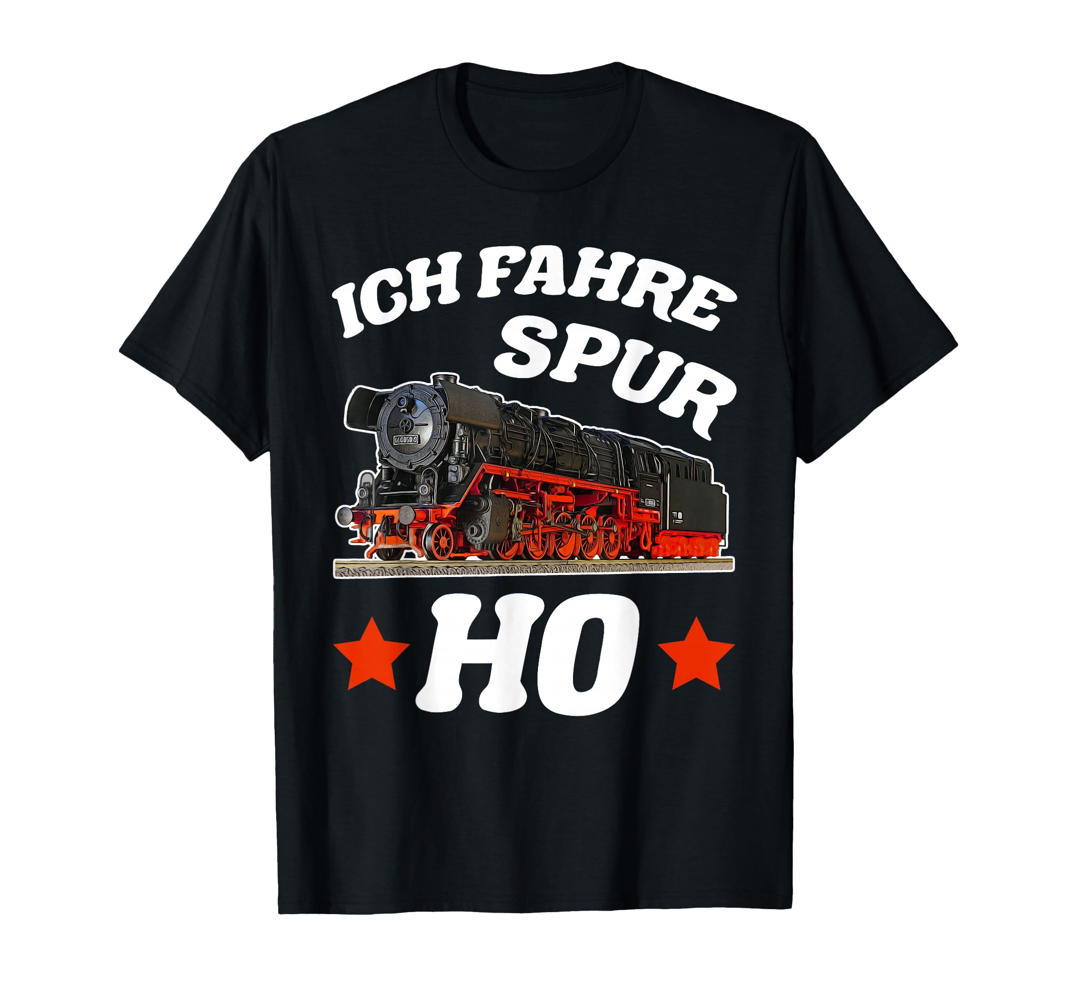 Kleidung mit Designs von Amazon Merch on Demand