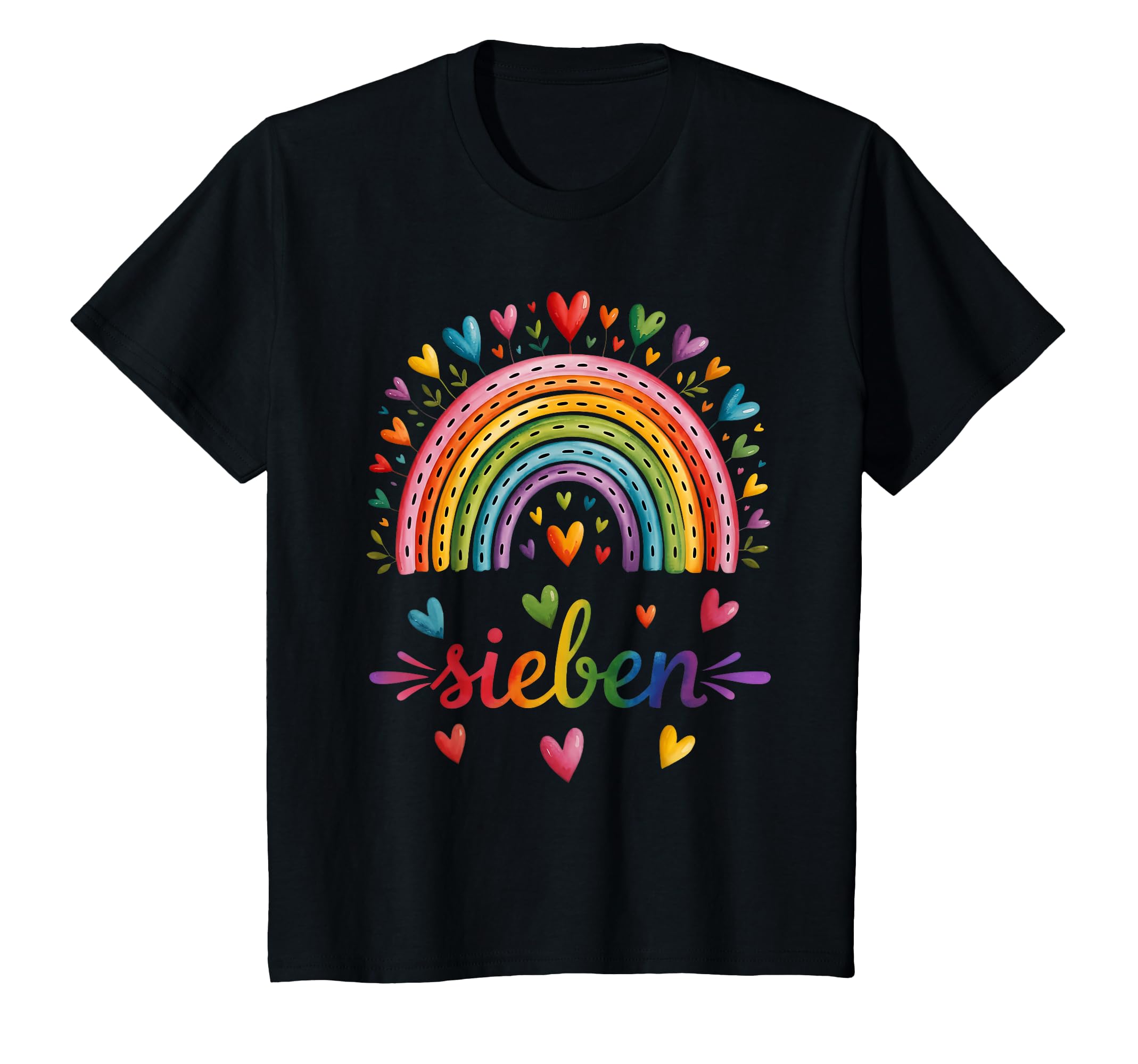 Kleidung mit Designs von Amazon Merch on Demand