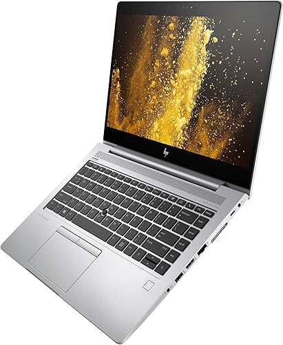 Miniatura 3 de HP Elitebook 840 G5 - Laptop empresarial, 14 diagonales FHD (1920 x 1080), Intel Core i5-7300U de 7ª generación, 16 GB de RAM, SSD de 256 GB,