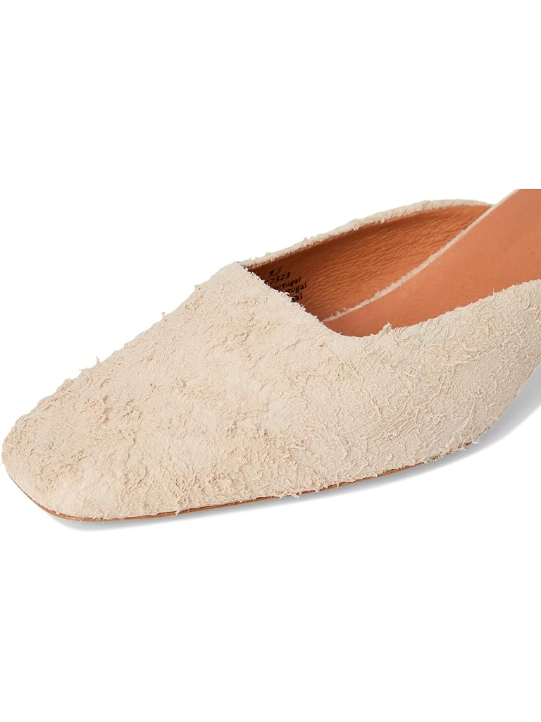 Khaki Free People Avenue Heels