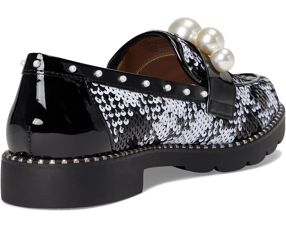 Blue by Betsey Johnson Harloe - Back View