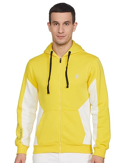 Men Sports Sweatshirt