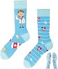 TODO Funny Socks for Men, Women - Novelty Dress Mens Socks Funny Christmas Gift, Fun Socks - EU Production