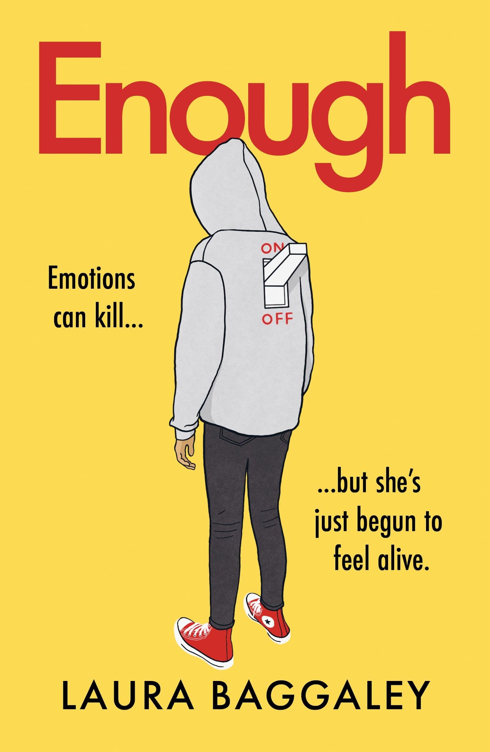 Enough