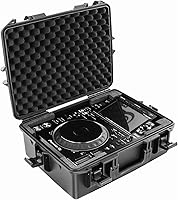 Vista 8 de Odyssey Vulcan Series - Funda para DJ Pioneer CDJ-3000