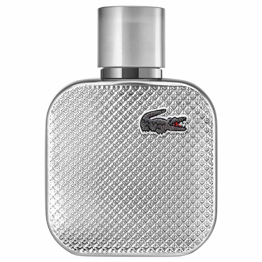L.12.12 SILVER GRAY edp vapo