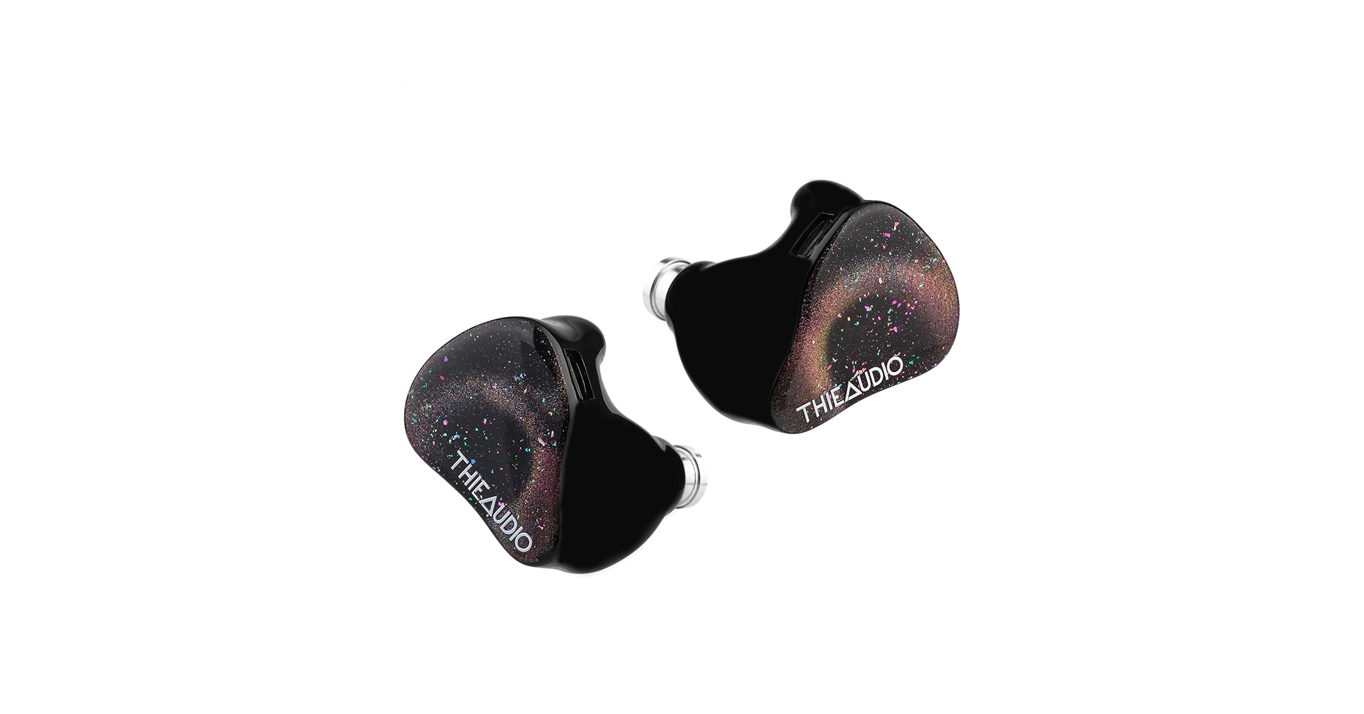 Amazon.co.jp: THIEAUDIO Prestige LTDハイブリッド型イヤホン