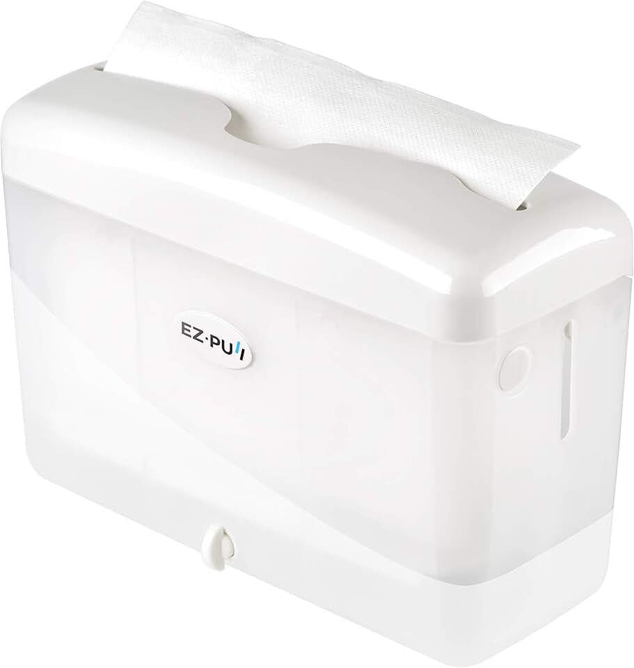 Amazon.ca countertop paper towel holder