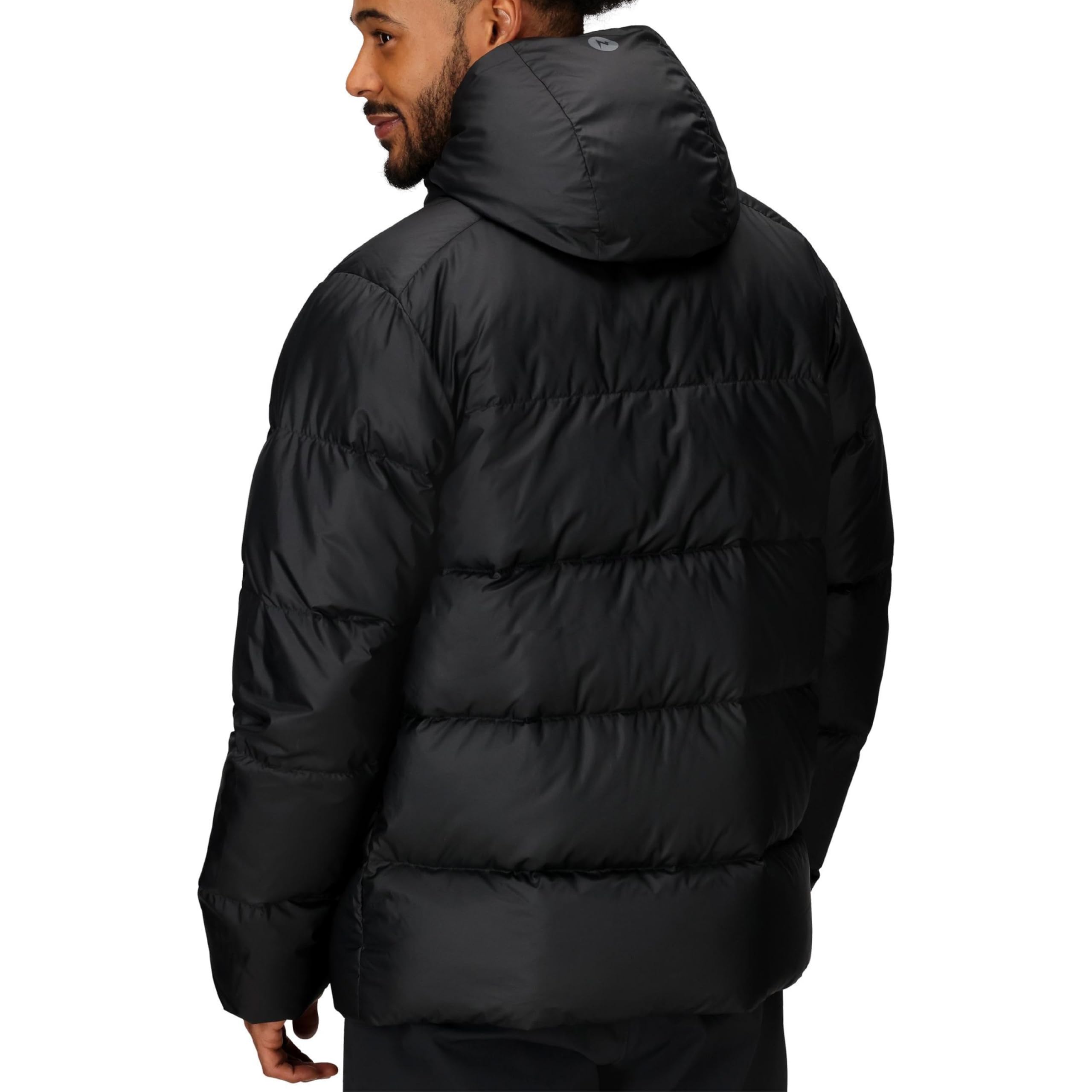 Marmot Guides Down Hoody Lightweight down jacket Uomo