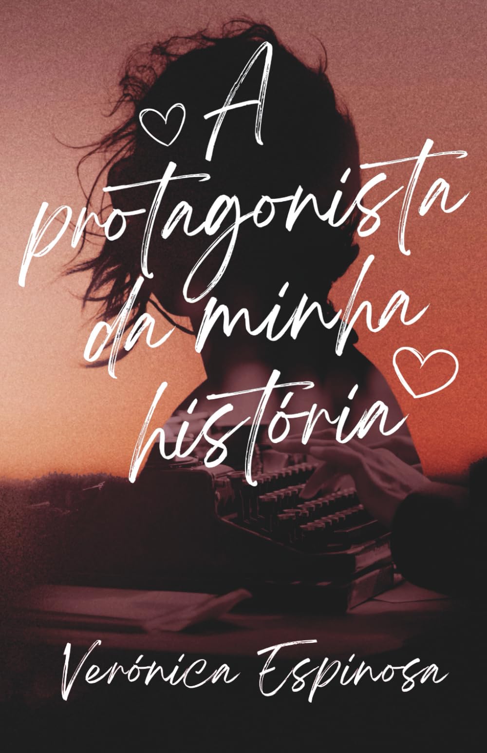 La protagonista de mi historia: Romance lésbico